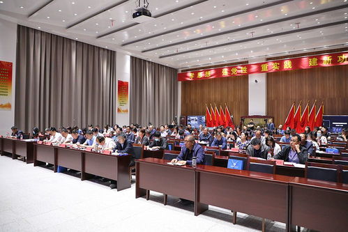 石灯明处长，湖南省教育厅如何引领教育创新？