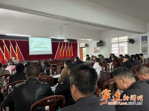 宁远县教育局新闻背后的疑问？