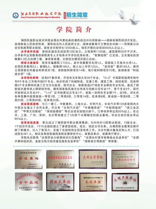 湖南五年制教育专业种类全揭秘？